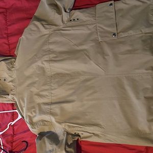 Ralph Lauren Polo Utility Jacket